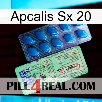 Apcalis Sx 20 new02
